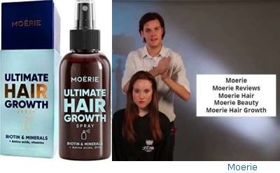 Is Moerie Just Monat